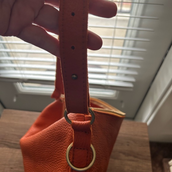 Portland Leather Handbags - Portland Leather Goods Large Slouchy Bag In KOI